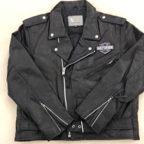 Harley Jacket - Picture 6 of 10